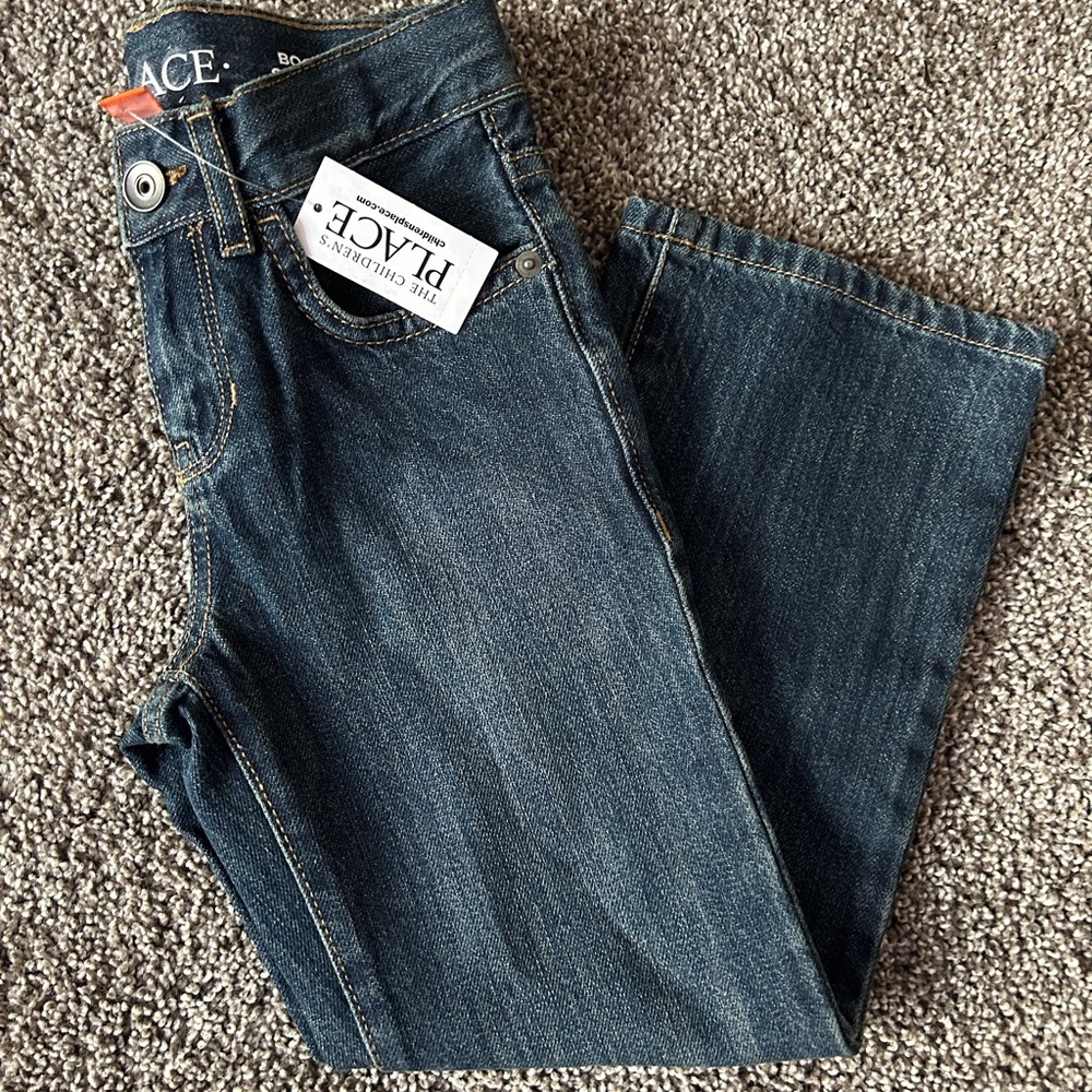 Children’s Place Jeans